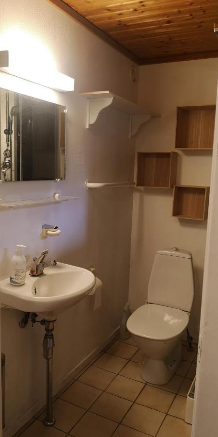 Apartment In Selatrath - Free Parking Selletrath Zewnętrze zdjęcie