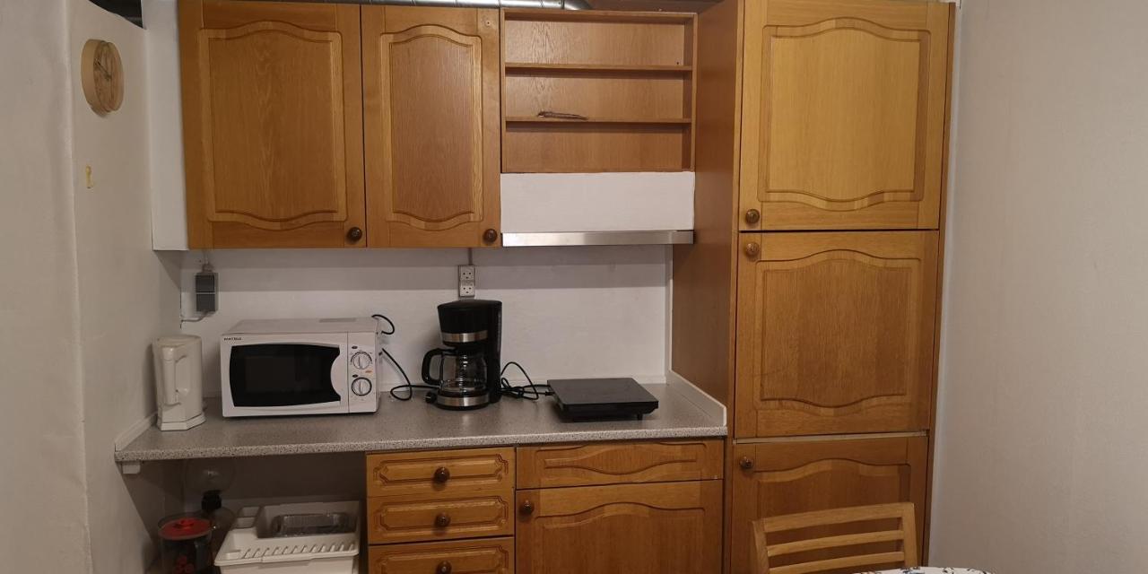 Apartment In Selatrath - Free Parking Selletrath Zewnętrze zdjęcie
